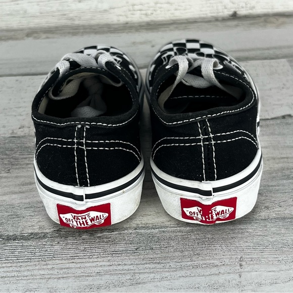 Vans Kids Size 11